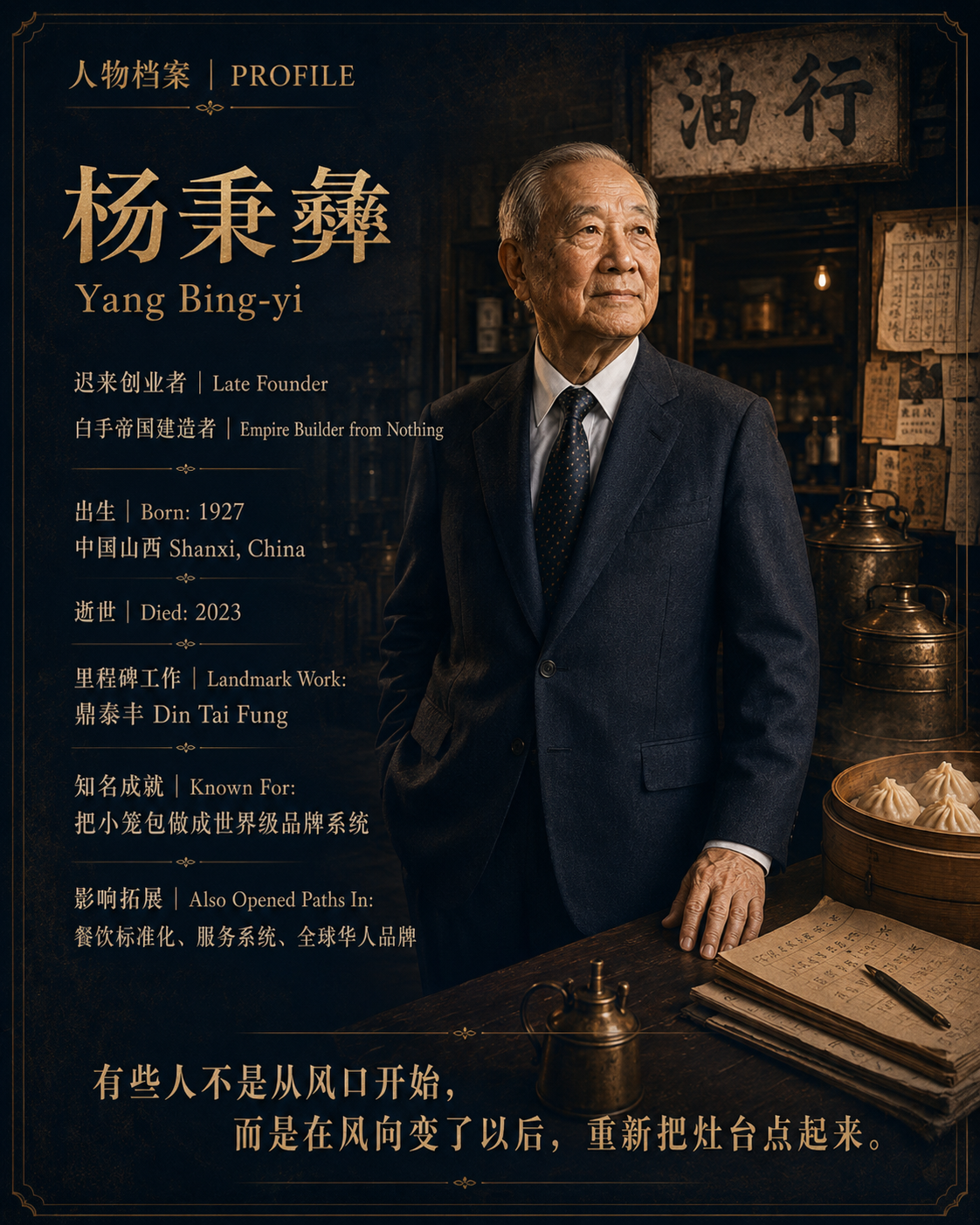 杨秉彝人物档案